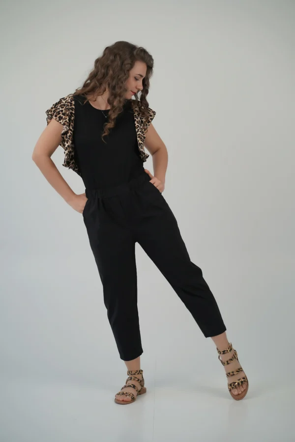 Pantalone Capri - immagine 5