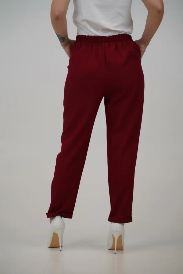 Pantalone Madrid - immagine 27