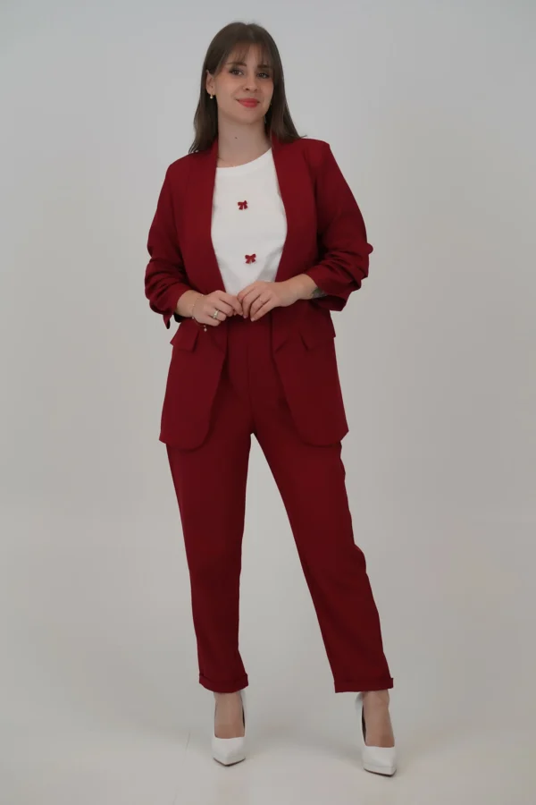 Blazer Madrid - immagine 11