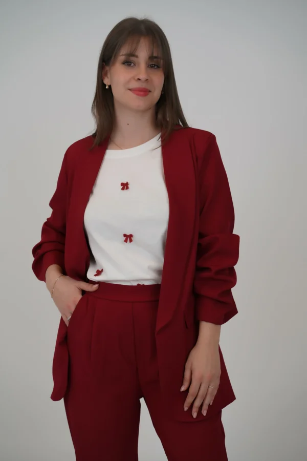 Blazer Madrid - immagine 10