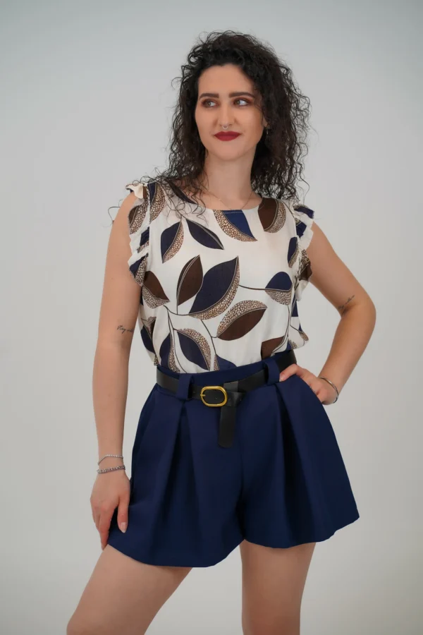 Camicetta Anya