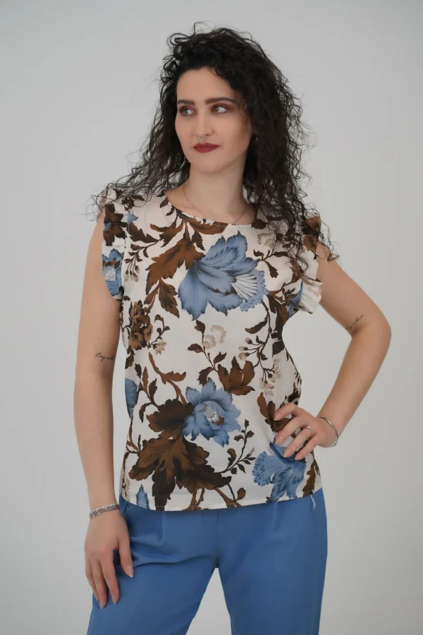 Camicetta Karen - immagine 5