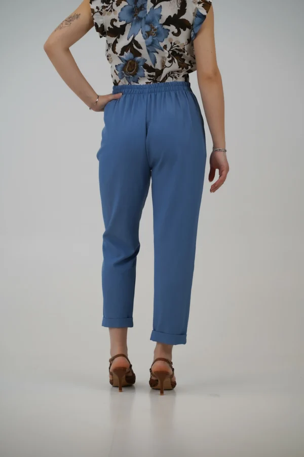 Pantalone Madrid - immagine 3