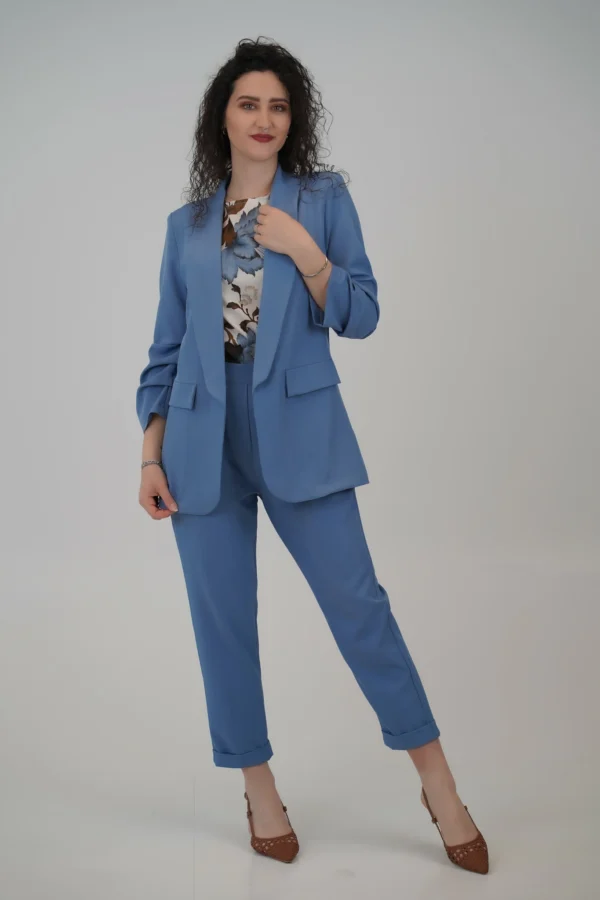 Blazer Madrid - immagine 5