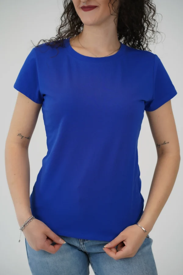T-Shirt Basica - immagine 10