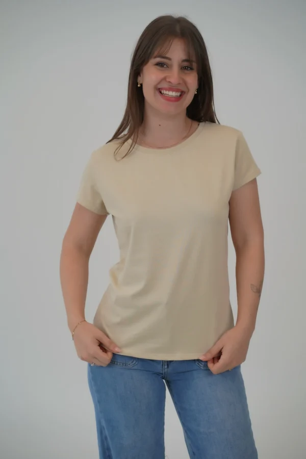 T-Shirt Basica - immagine 7