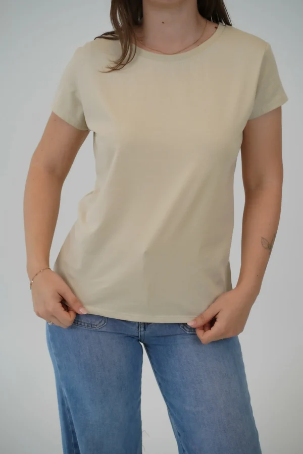 T-Shirt Basica - immagine 8