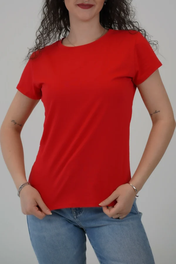 T-Shirt Basica - immagine 9