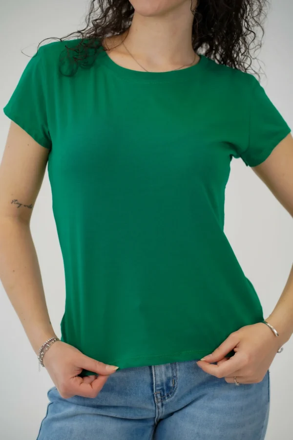 T-Shirt Basica - immagine 22