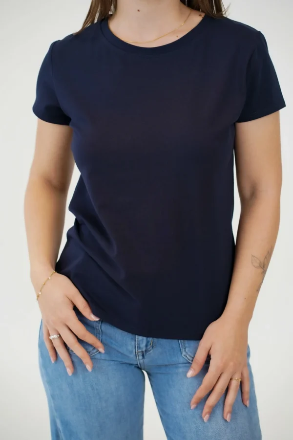 T-Shirt Basica - immagine 14