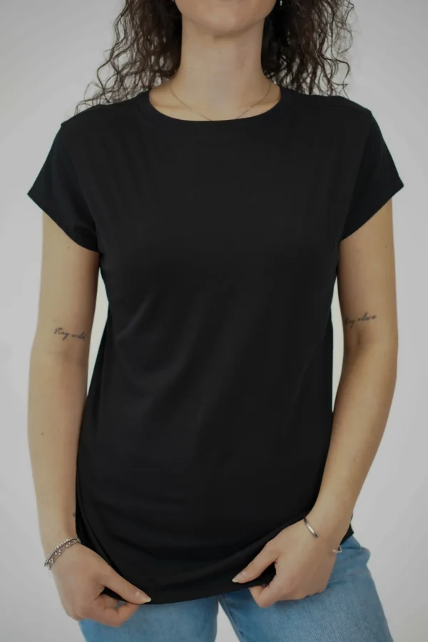T-Shirt Basica - immagine 15