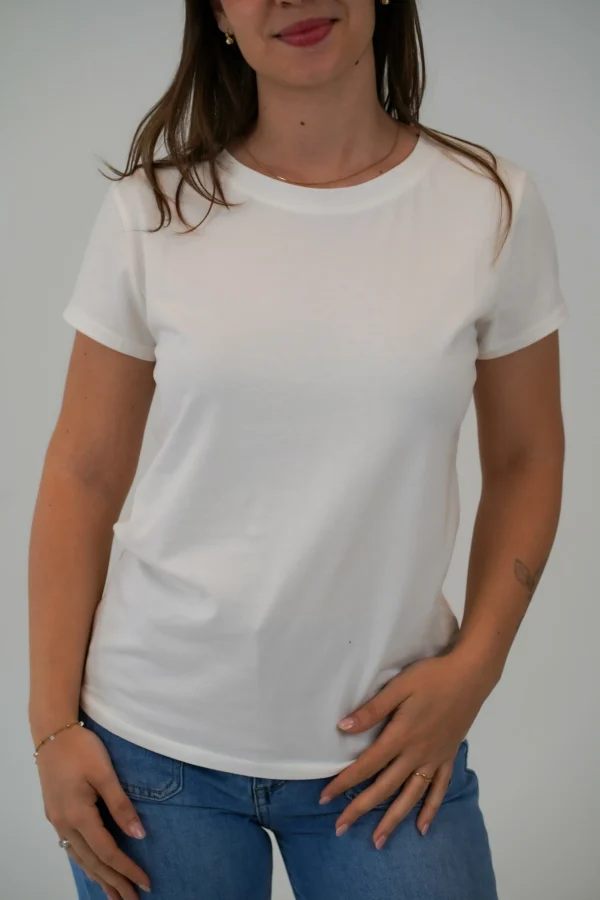 T-Shirt Basica - immagine 6