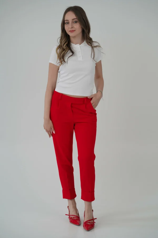Pantalone Ginevra - immagine 28
