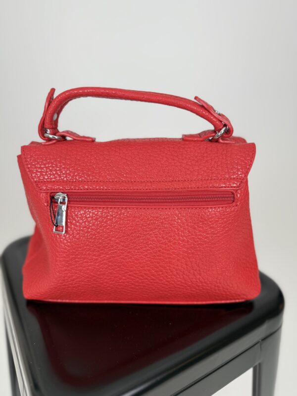 Borsa Martina - Borchie Argento - immagine 4