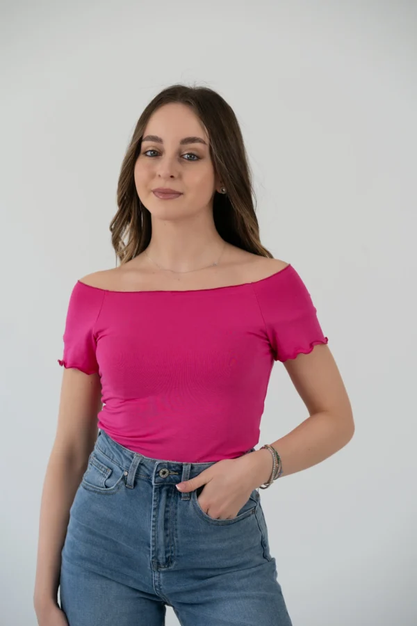Maglia Jessy