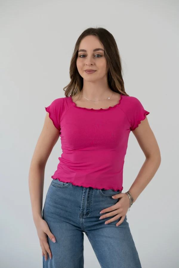 Maglia Jessy - immagine 2