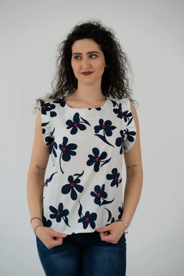 Camicetta Poppy - immagine 2
