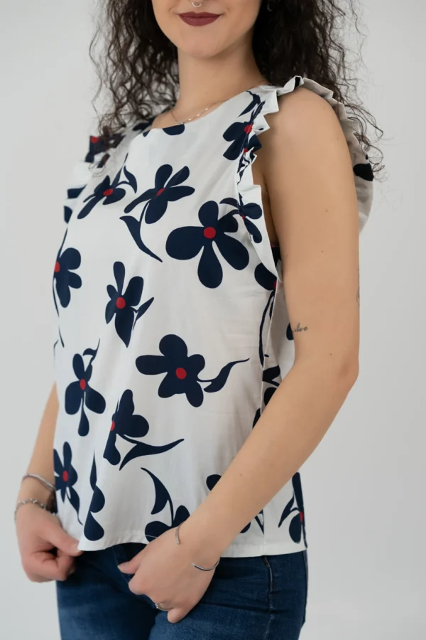 Camicetta Poppy - immagine 3