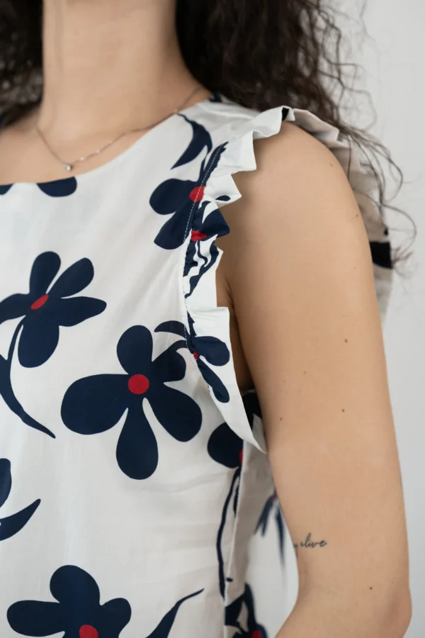 Camicetta Poppy - immagine 4