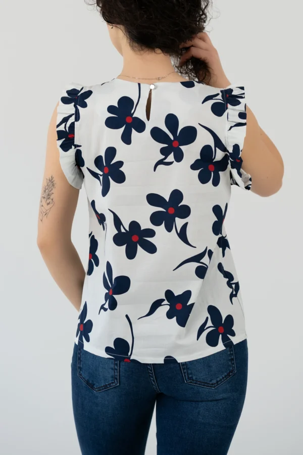 Camicetta Poppy - immagine 5