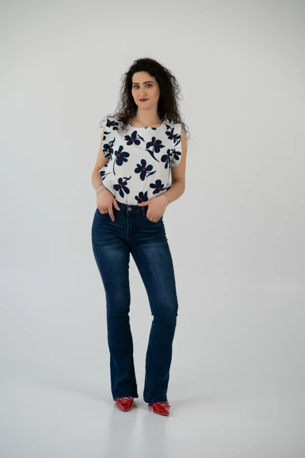 Camicetta Poppy - immagine 6