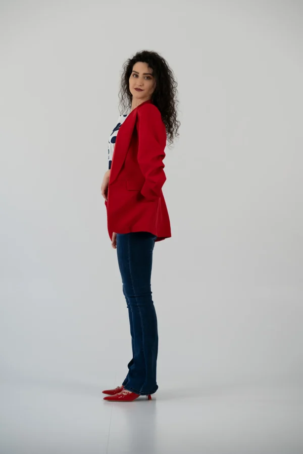 Camicetta Poppy - immagine 8