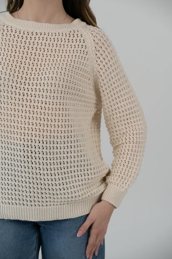 Maglia Alex Traforata - immagine 6