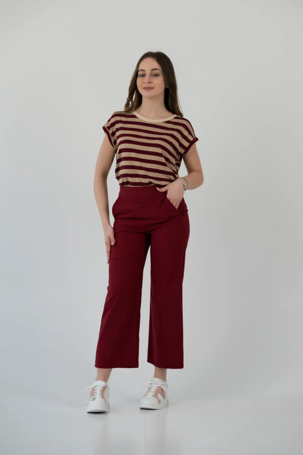 Pantalone Mercury - immagine 6