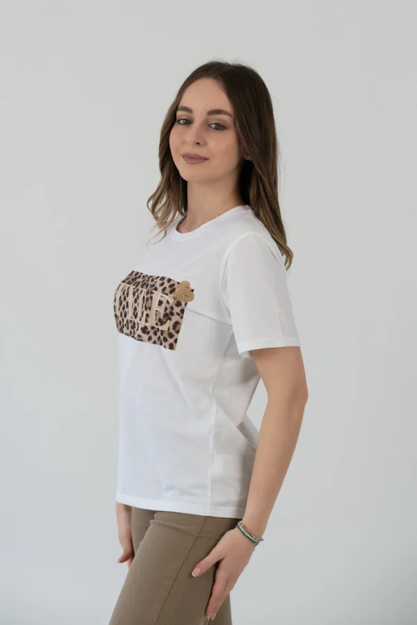 T-Shirt Style - immagine 3