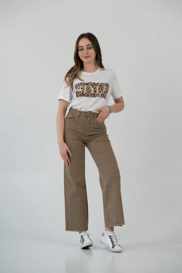 T-Shirt Style - immagine 4