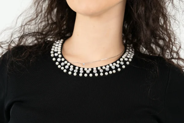 Maglia Pearl - immagine 10