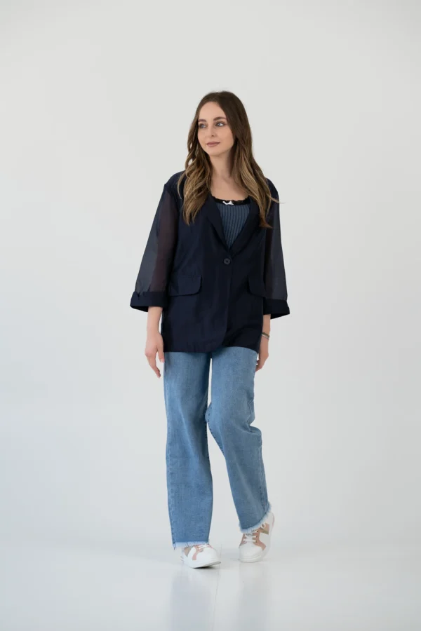 Blazer Breeze - immagine 8