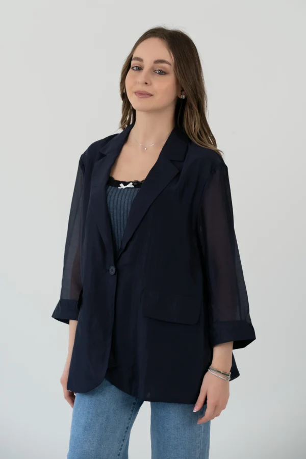 Blazer Breeze - immagine 5