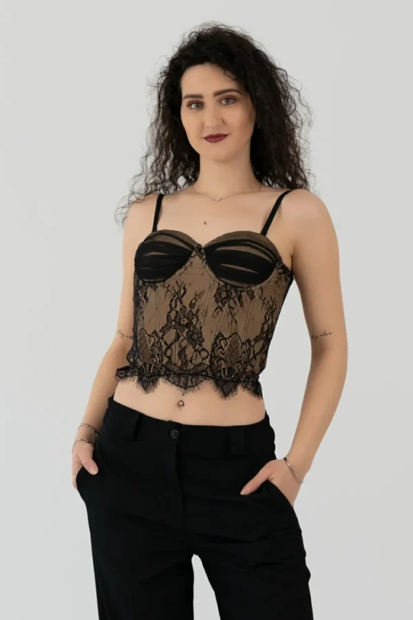 Corsetto Andrew