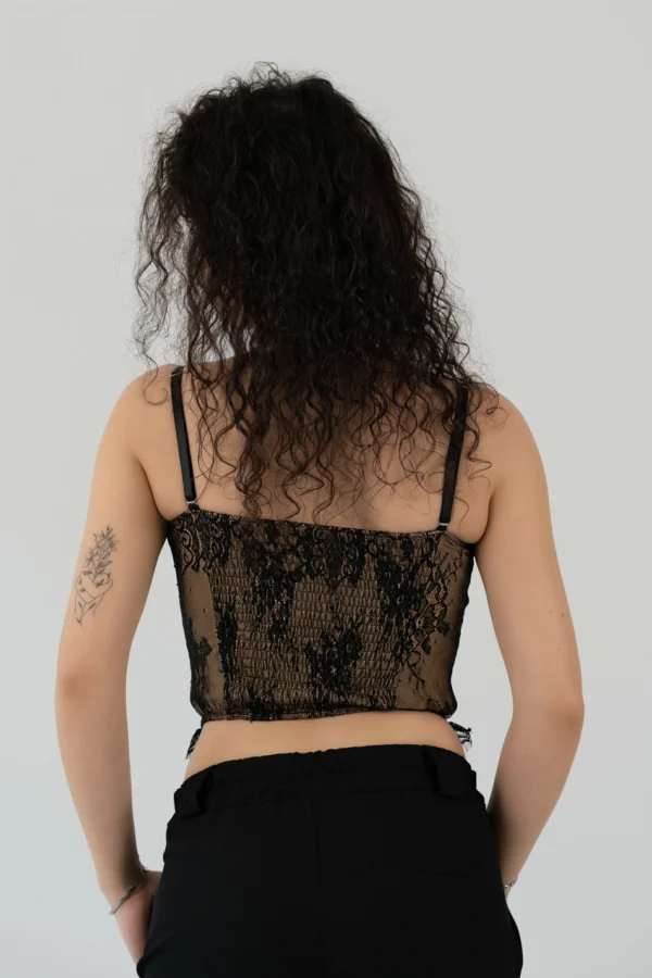 Corsetto Andrew - immagine 3