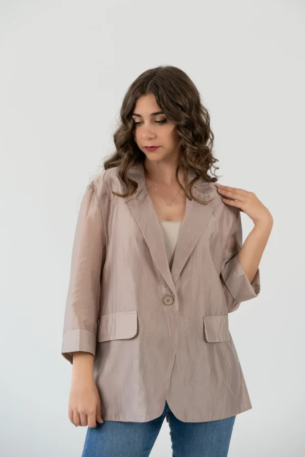 Blazer Breeze