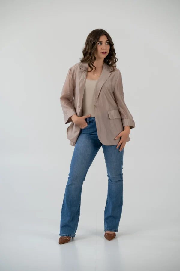 Blazer Breeze - immagine 2