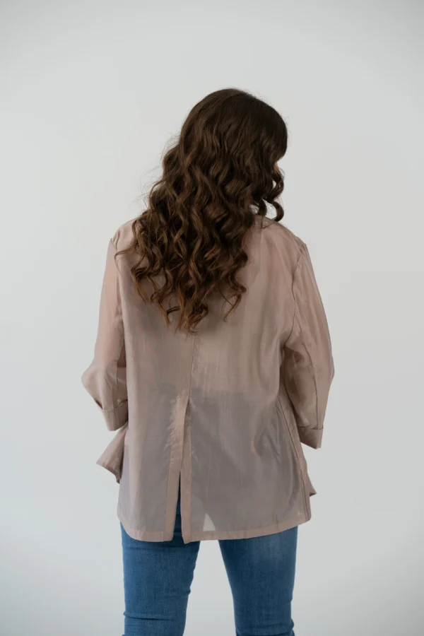 Blazer Breeze - immagine 4