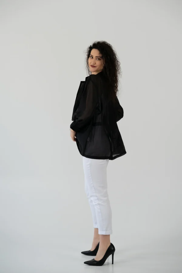Blazer Breeze - immagine 14