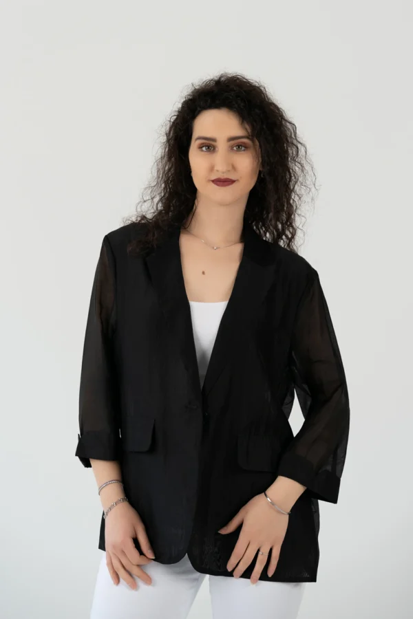 Blazer Breeze - immagine 10