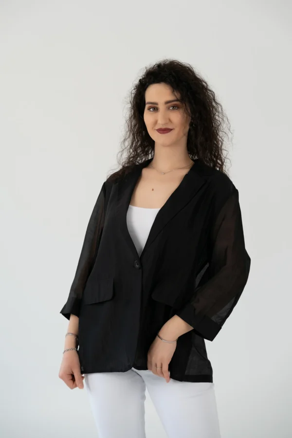 Blazer Breeze - immagine 11