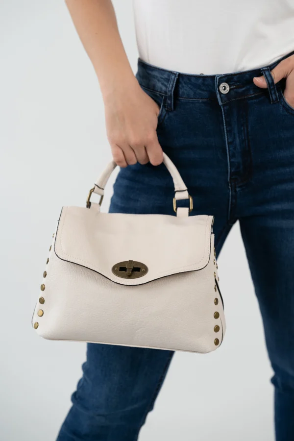 Borsa Martina - Borchie Ottone