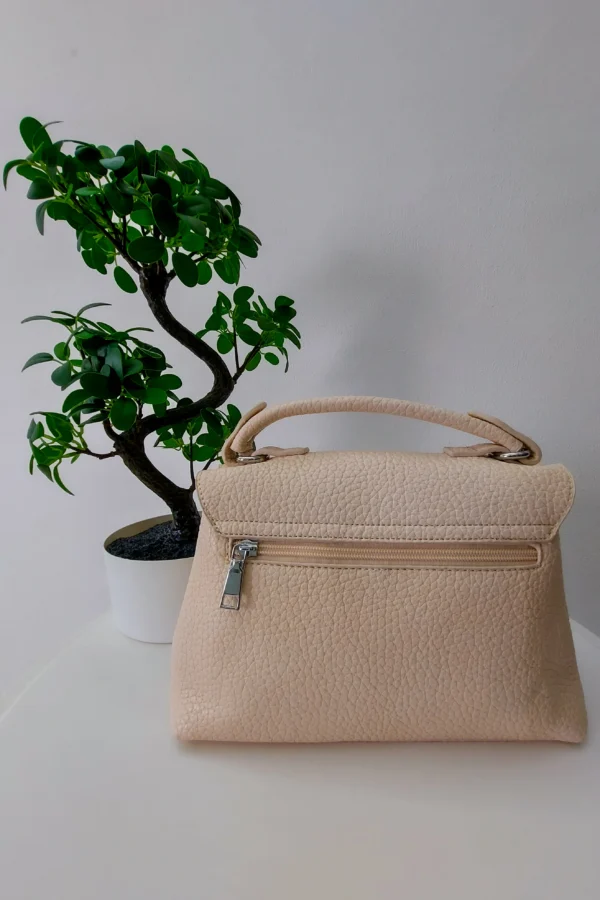 Borsa Martina - Borchie Argento - immagine 7