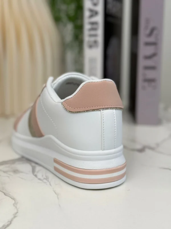 Sneakers Pinky - immagine 4