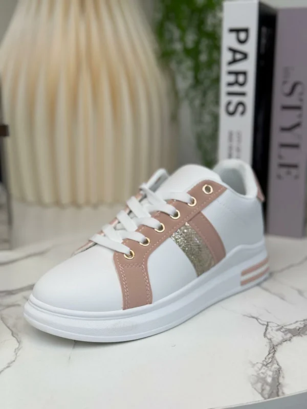 Sneakers Pinky - immagine 2