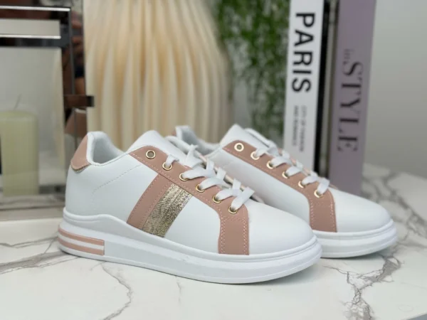 Sneakers Pinky - immagine 5
