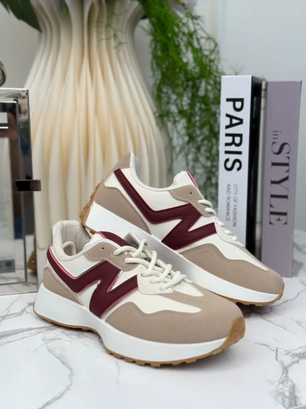 Sneakers Boston - immagine 2
