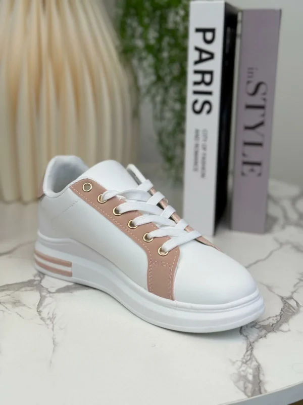 Sneakers Pinky - immagine 3