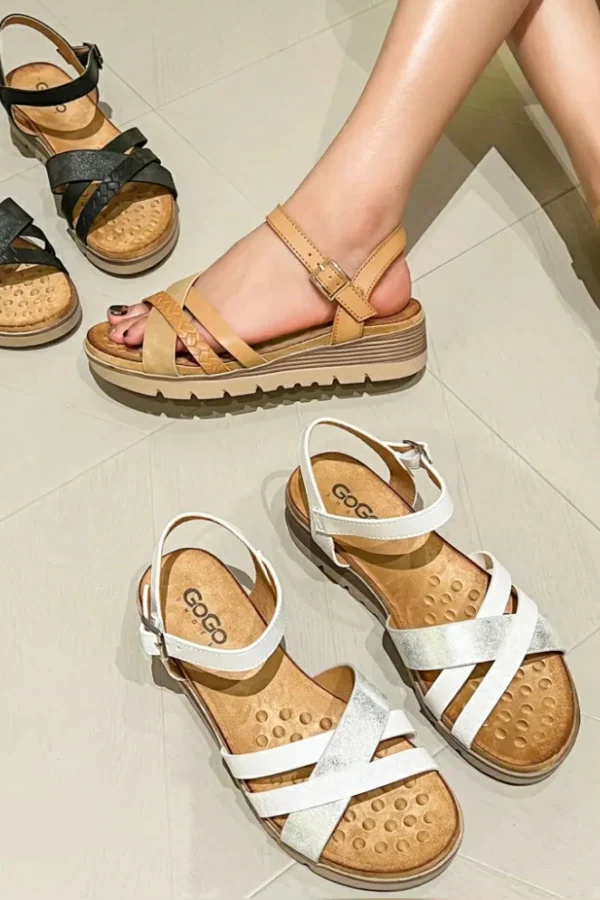 Sandalo Comfy