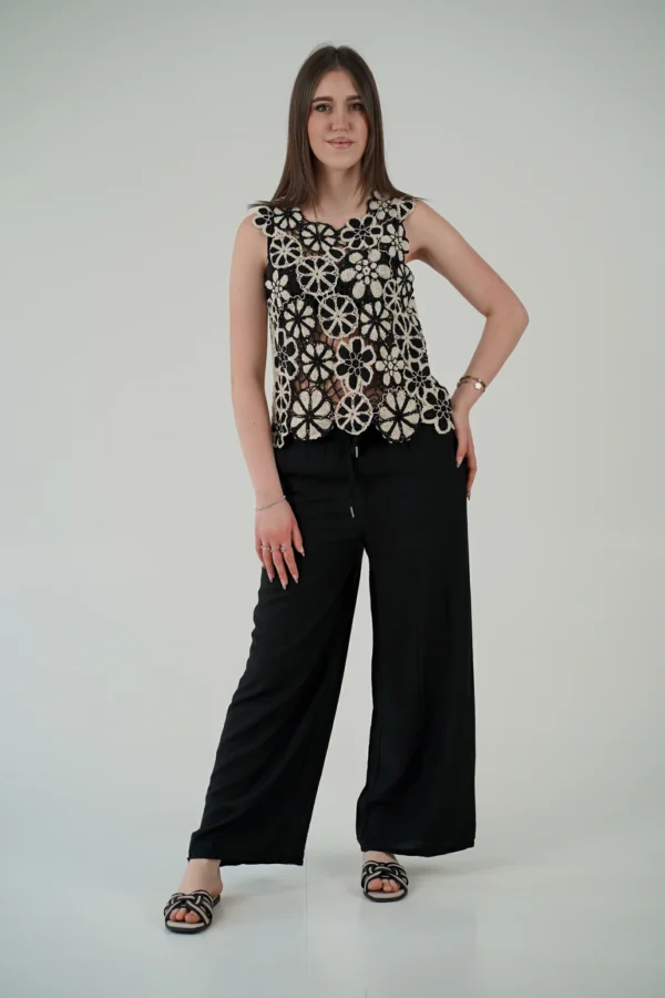 Pantalone Palazzo Cuba - immagine 10